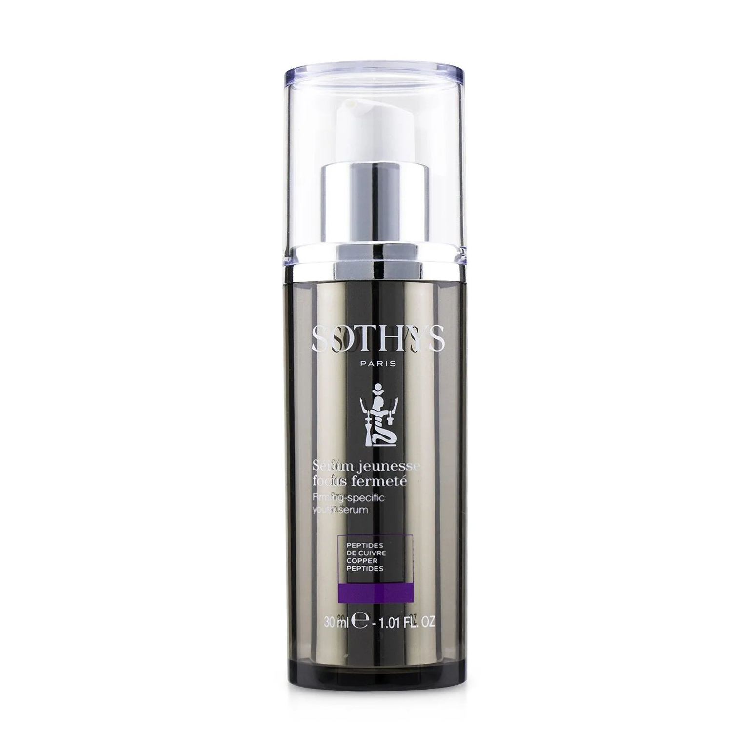 Зміцнювальна сироватка для обличчя Sothys Firming-specific Youth Serum, 30 мл